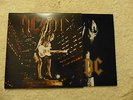 AC /  DC  STIFF  UPPER  LIP    1 LP