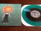Balance and Composure Separation Vinyl Green/w Black Haze LP Record
