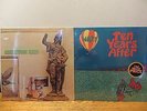 Ten Years After  Cricklewood Green  and Watt    LP. Records Sealed