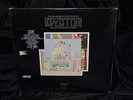 Led Zeppelin The Song Remains the Same Sealed 1st Press 2 Lp set w/ Sticker