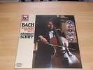 Bach, Cello-Suites, Heinrich Schiff, Box 2 LP