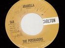 HEAR Northern Soul Popcorn 45 THE PERSUADERS Arabella on Carlton