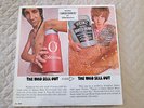 The Who Sell Out - MONO LP - RARE I Can See For Miles Hype Sticker