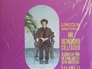 Sheffield Lab S-10 LINCOLN MAYORGA Vol. II D2D Audiophile TOWER LOGO TAS Sealed