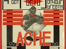 FOETUS.ACHE.1982 SELF IMMOLATION.RARE SLEF RELEASE.NM LP