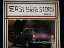 EAST SIDE STORY GOLD VOL 1 LP NEAR MINT LARKS SUPERBS SA SHAYS PHIL  DOO WOP  LP