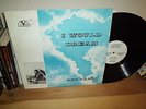 Mike Fiems-I WOULD DREAM-1974 Loner/Folk/Psych ACID ACHIVES W/Insert Signed EXLp