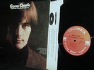 RARE 1967 MONO ORIG   GENE CLARK = 1st LP   BYRDS Folk Rock Garage Gosdin Bros