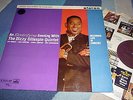 DIZZY GILLESPIE LP IN CONCERT UK VERVE ORIG SIGNED ON BACK
