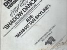 ANDY GIBB shadow dancing DISCO SPECIAL PROMO 12