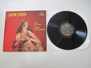 JACK COSTANZO Latin Fever LP Liberty LST 7020 Cheesecake