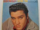 ELVIS PRESLEY- RCA EPA 1-1515/ 2-1515 - Loving You Vol. I & Vol. 2 45 RPM EP SET