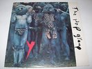 THE POP GROUP Y VINTAGE VINYL LP ORIGINAL POSTER UK ED.Radar Records PUNK ROCK