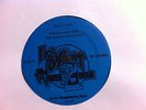 Conversation w/THE BLUES BROTHERS-OOP King Bisquit Radio pgm 7/6/80 2 LP No TMOQ