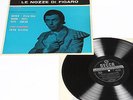DECCA SXL 2035 ED 1 MOZART FIGARO H/LIGHTS  KLEIBER WB GR OR See IMAGES