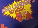 John Lander's Hit Music USA 7-17-87 Joe Piscopo John Waite U2 Level 42 T'Pau