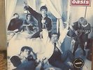 Oasis - cigarettes and Alcohol limited edition 7 inch vinyl record