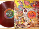 GOLDEN CUPS Super Live Session ORIG 1968 RED WAX FUZZ psych Speed Glue Shinki NM