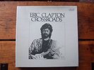 ERIC CLAPTON CROSSROADS LP`S