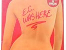 ERIC CLAPTON ? EC WAS HERE ? 1975 FACTORY SEALED SO-4809 ? PRESENCE OF THE LORD