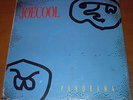 LP JOECOOL Panorama (Polydor 93) Italian rock Maroccolo CCCP CSI Litfiba SEALED