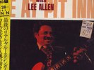 Lowell Fulsom w/Lee Allen -Live At the Pit Inn JAPAN