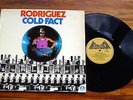 RODRIGUEZ - COLD FACT, NEW ZEALAND 1978 INTERFUSION