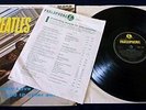 The Beatles PLEASE PLEASE ME ORIGINAL 1963 FIFTH PRESSING UK MONO + FLYER LP.