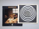 GORDON Waller Vertigo Swirl Spiral label UK 1972 LP Vinyl Record Psych 