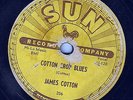 JAMES COTTON 