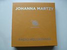COUP D'ARCHET - JOHANNA MARTZY -  RADIO RECORDINGS -  9 LP SET NEW SEALED