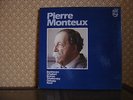 Philips 6768 339 Pierre Monteux - Philips Recordings 6x