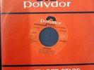 Single / GEORG DANZER / SPECIAL PRESSING / AUSTRIA / RARITY /