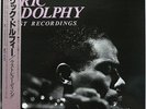 Eric Dolphy Nathan Davis Last Recordings on DIW - Japan Original NM