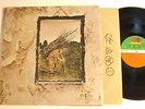 LED ZEPPELIN IV 1971 RARE RECORD CLUB PORKY/PECK DUCK PR MIX SD 7208 NM,I,II,III