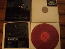 Pink Fairies UK RED wax Prototype Pack Never Neverland MINT MONSTER with sticker