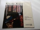 UK LP 1st Press ALP 1479 Ginette Neveu : Sebelius Violin Concerto NEAR MINT