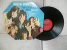 1969 UK Orig. ROLLING STONES LP “THROUGH THE PAST DARKLY”
