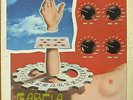 Jerry Garcia-Garcia-Warner Bros 2582-WLP NICE
