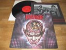KREATOR Coma Of Souls LP 1st Press 1990 Noise N 0158-1 w. inserts |Protector|