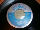 Magic Sam - Easy Baby / 21 Days In Jail - US 7