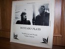 Bustabo Plays: Wolf-Ferrari and Nussio Concertos - Tom Clear LP SUPERRARE EX/VG+
