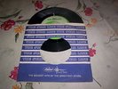 BEATLES 45  STARLINE 6065 VG++ ROLL OVER BEETHOVEN  MISERY