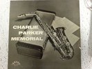 Charlie Parker - Memorial Vol 2 Savoy MG 12009 Deep Groove LP
