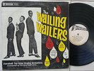 THE WAILING WAILERS - RUDE BOY // STUDIO ONE RECORDS LP