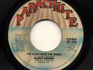 70s SOUL I'm Always In The Mood   Randy Brown PARACHUTE LISTEN