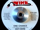 OBSCURE MODERN SOUL BOOGIE 45 HOT WIRE 