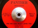 NORTHERN SOUL 45 RONNY LOWE 