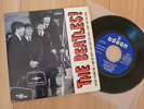 THE BEATLES please please me Ep 7
