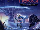 Nektar - Time Machine Vinyl US LP